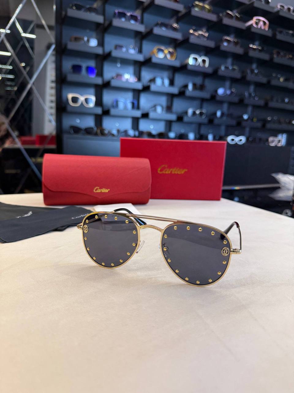 CRTR- Sunglasses