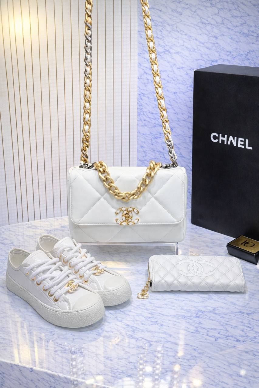 CHL- Bag Set