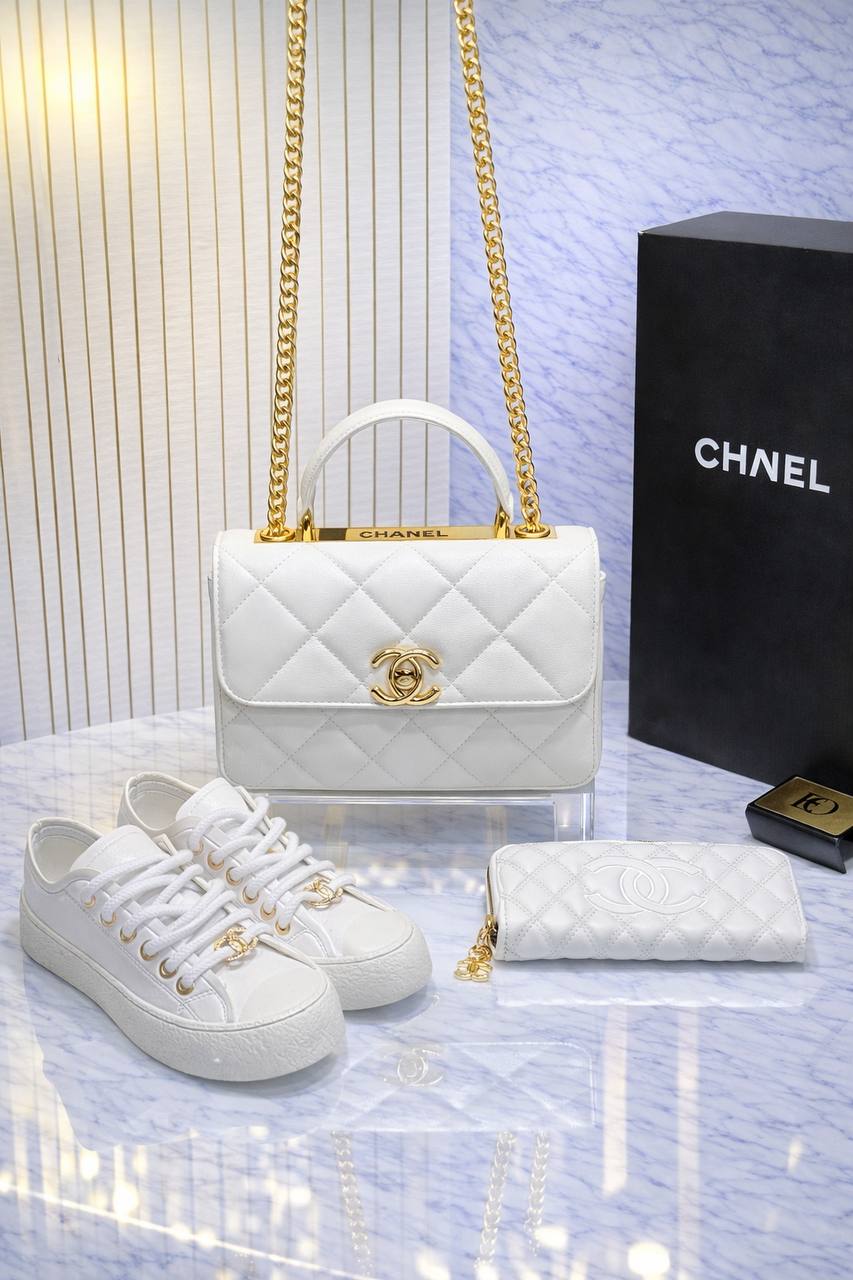 CHL- Bag Set