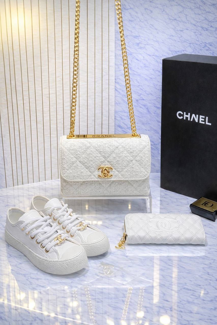 CHL- Bag Set