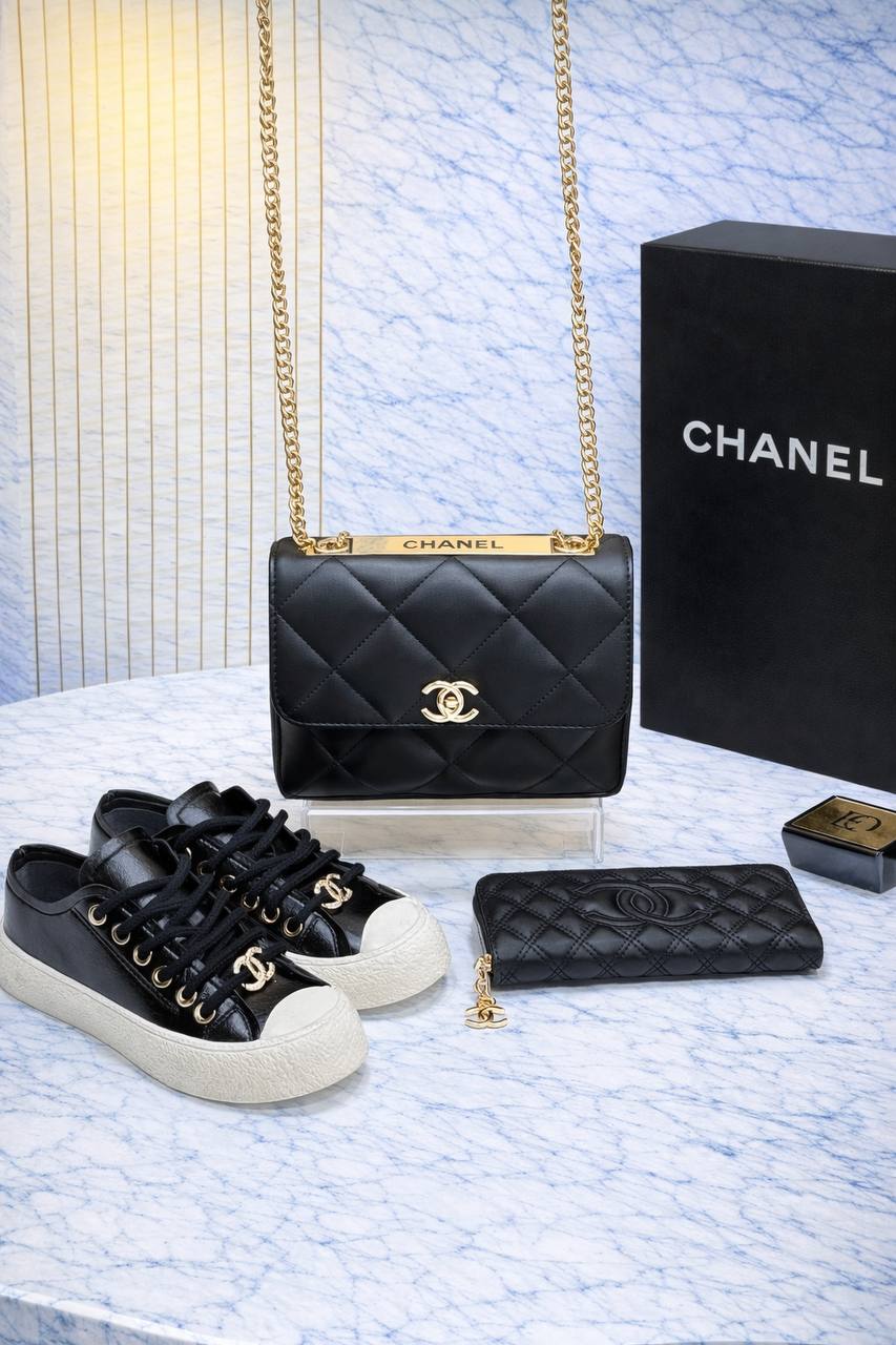 CHL- Bag Set
