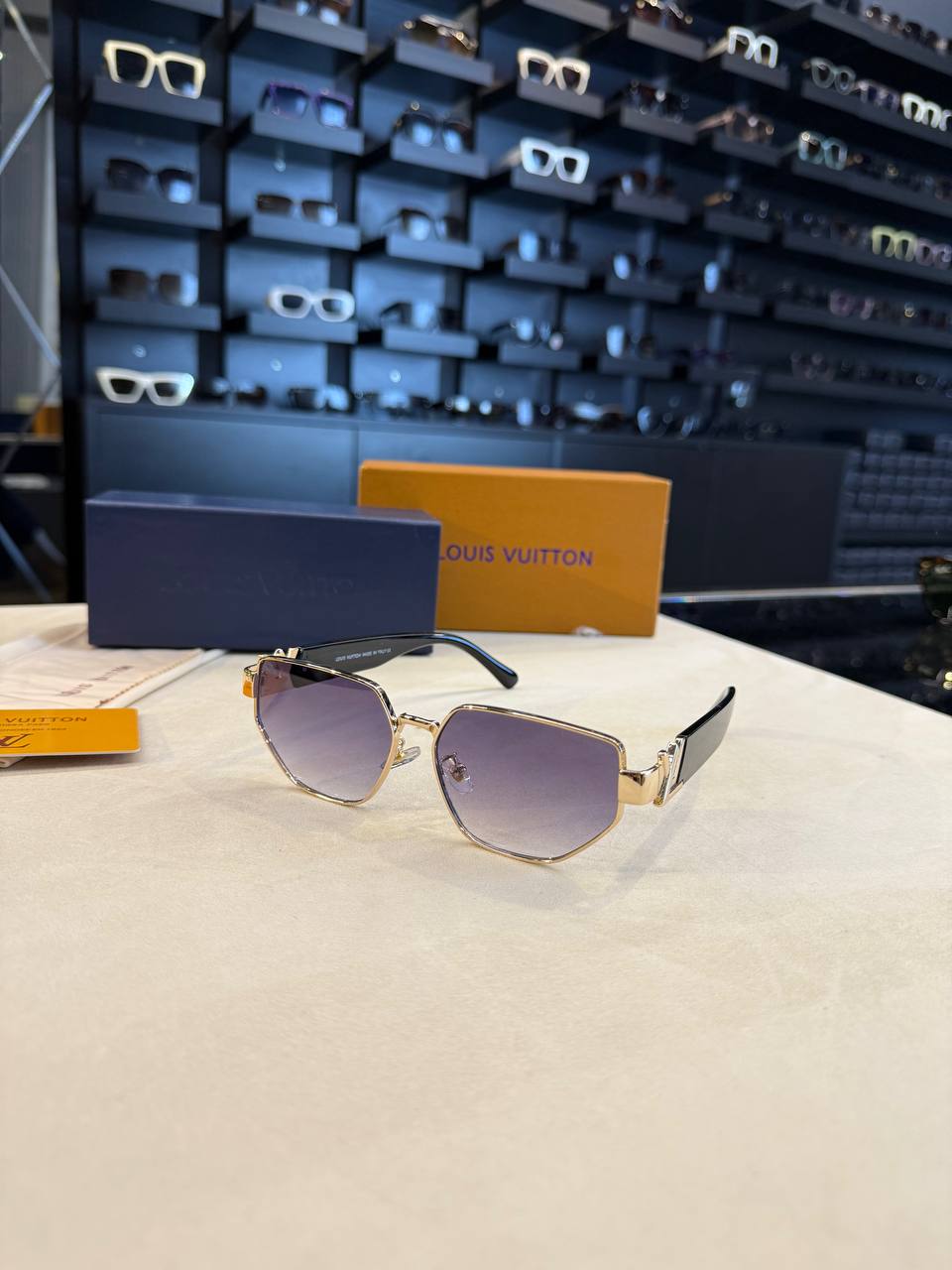 LVS- Sunglasses