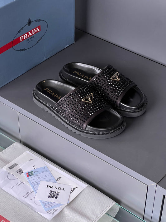 PRD- Slippers