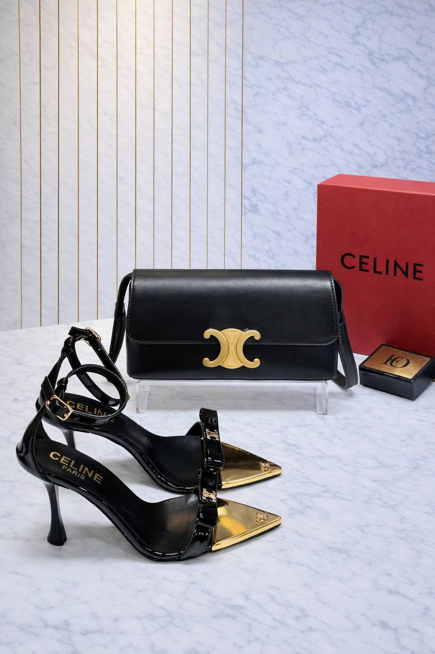 CLN- Bag Set