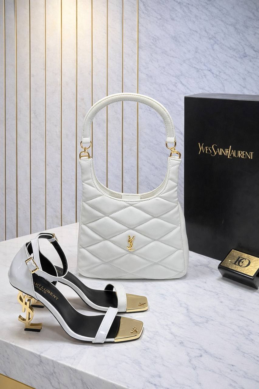 YSI- Bag Set