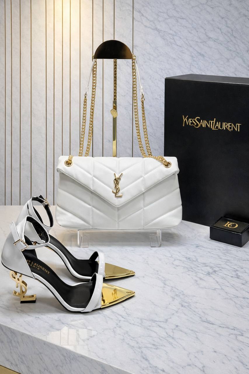 YSI- Bag Set