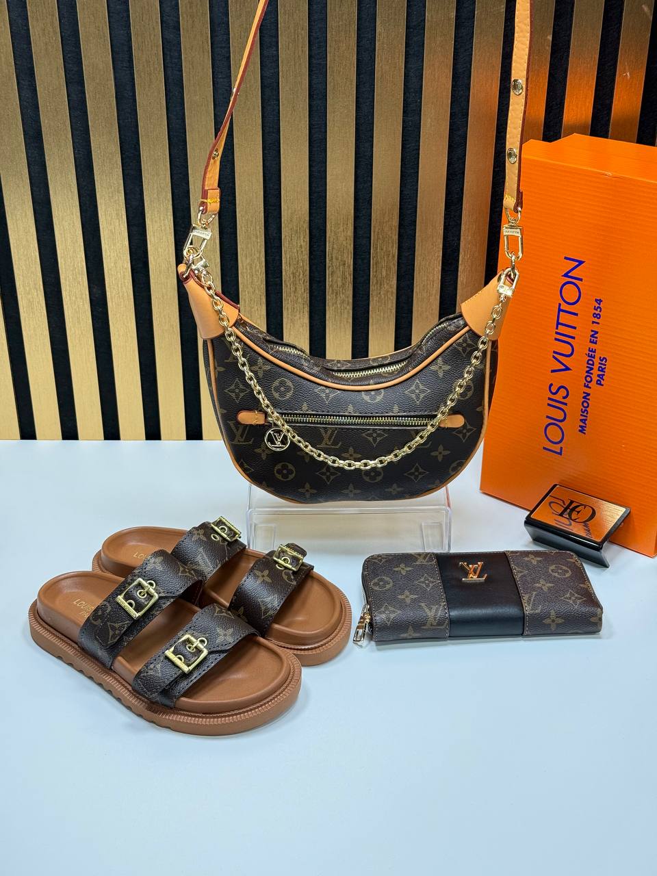 LVS- Bag Set
