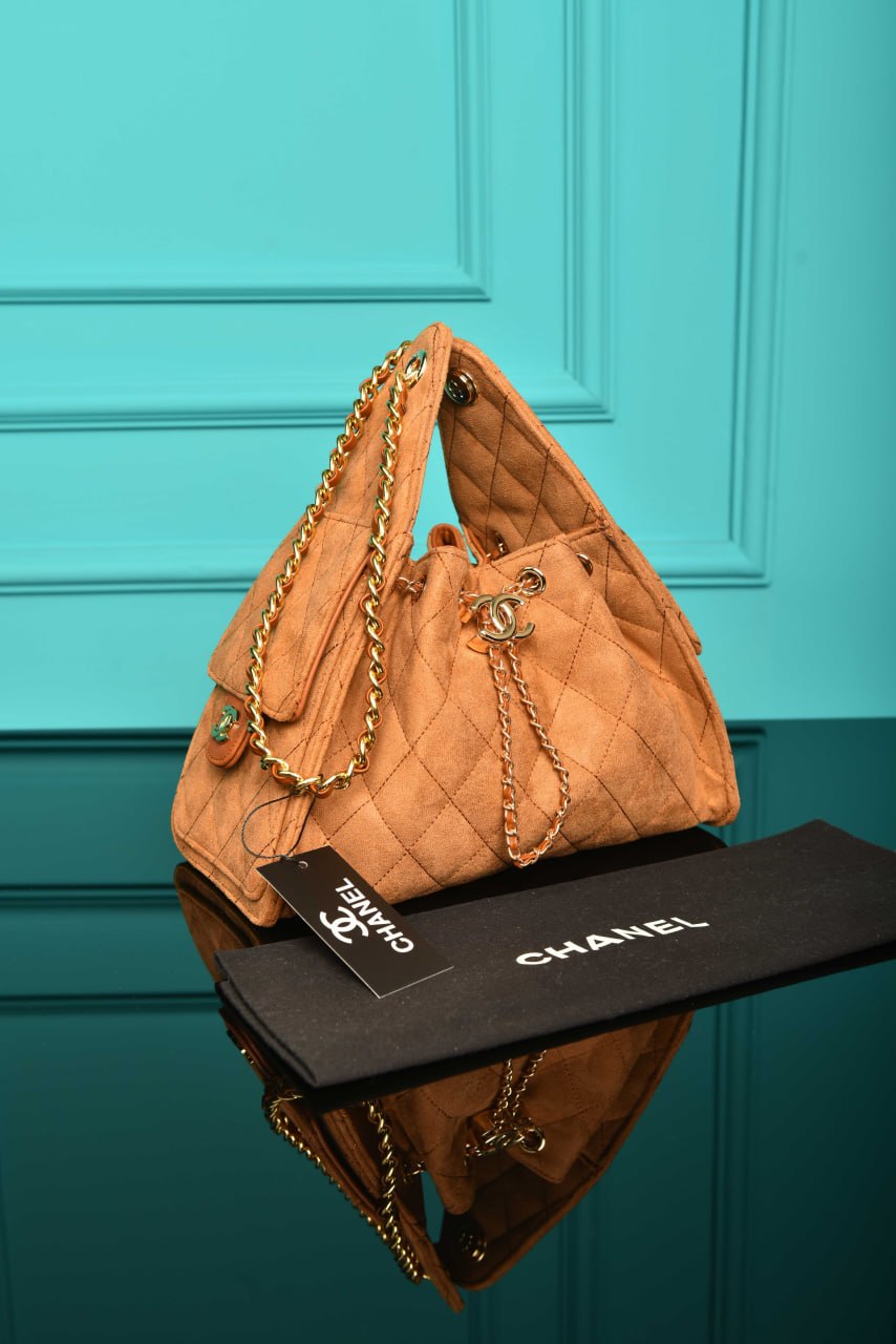 CHL- 25 Suede
