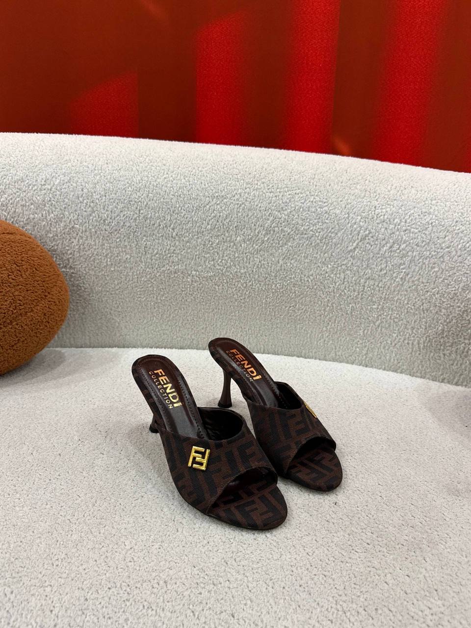 FND- Slippers