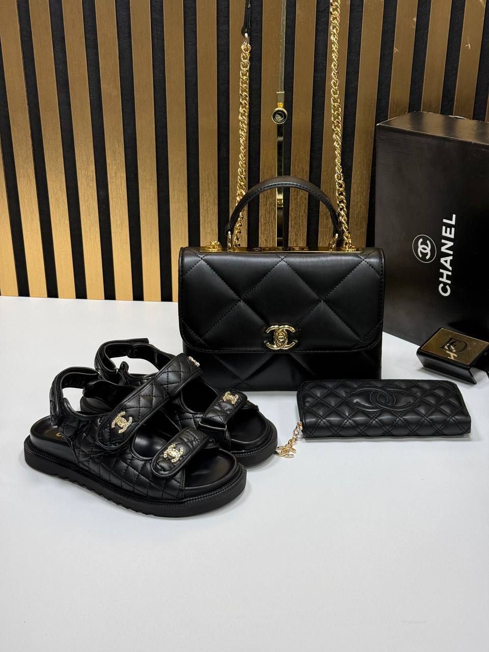 CHL- Bag Set