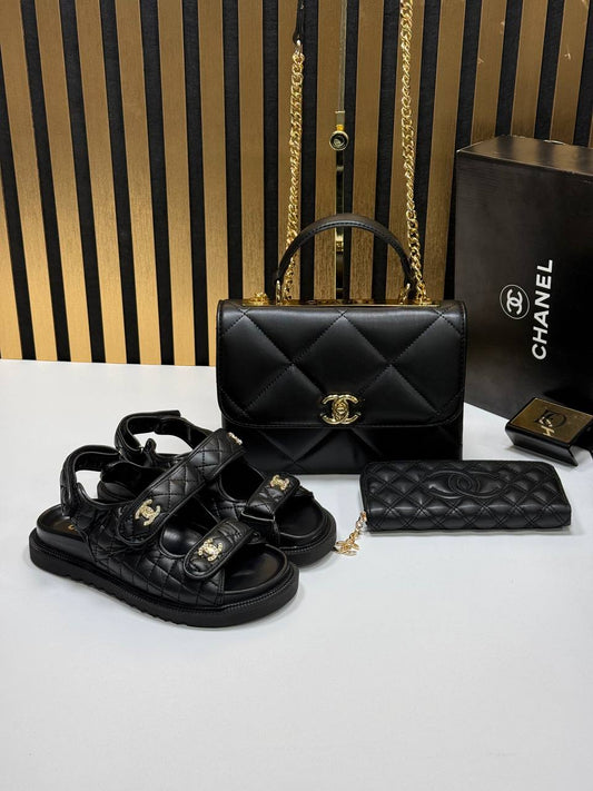 CHL- Bag Set