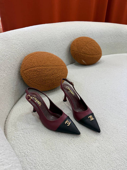 CHL- Shoes