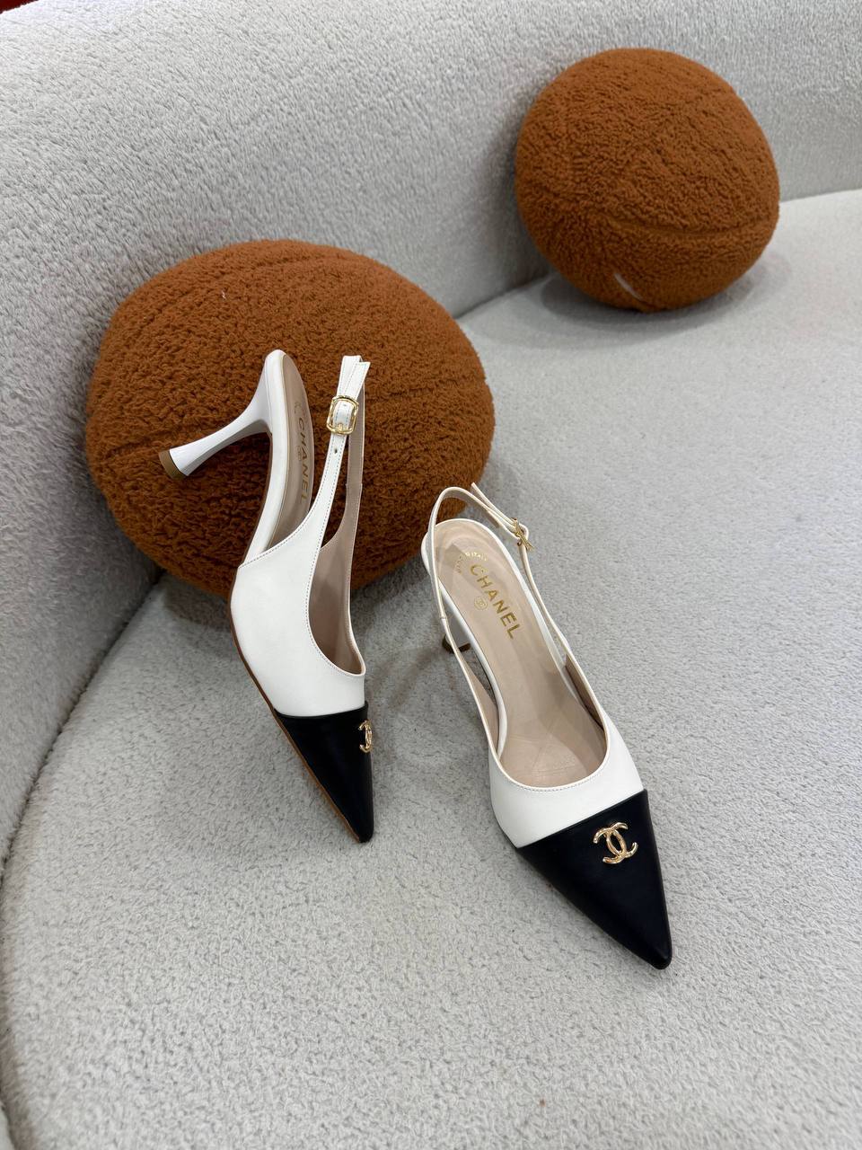 CHL- Shoes