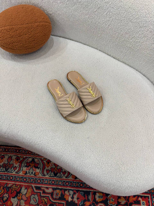 YSI- Slippers