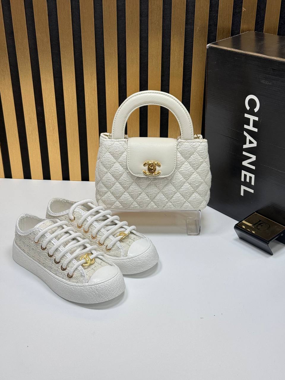 CHL- Bag Set