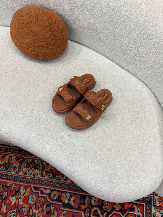 CHL- Slippers