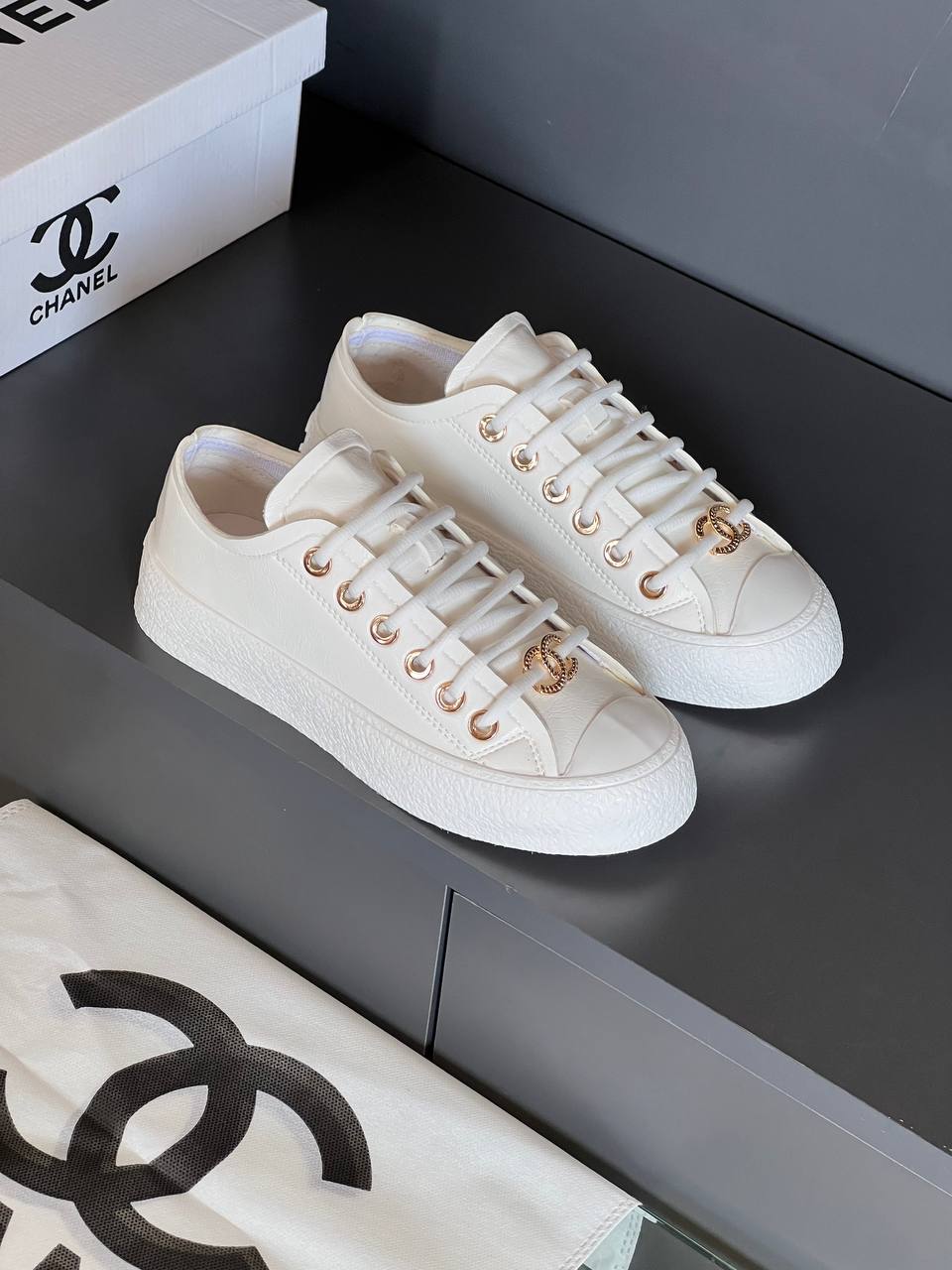 CHL- Shoes
