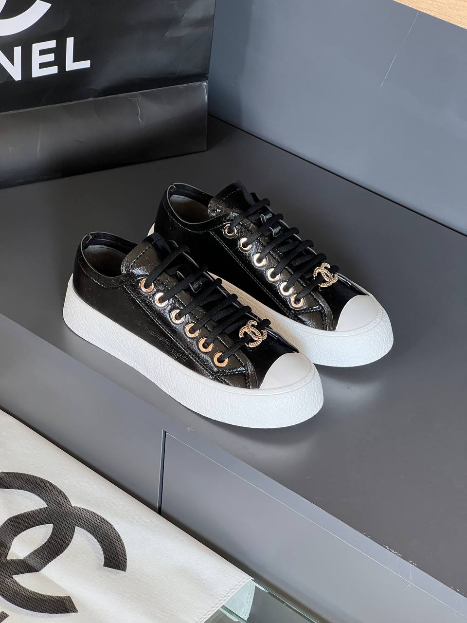 CHL- Shoes