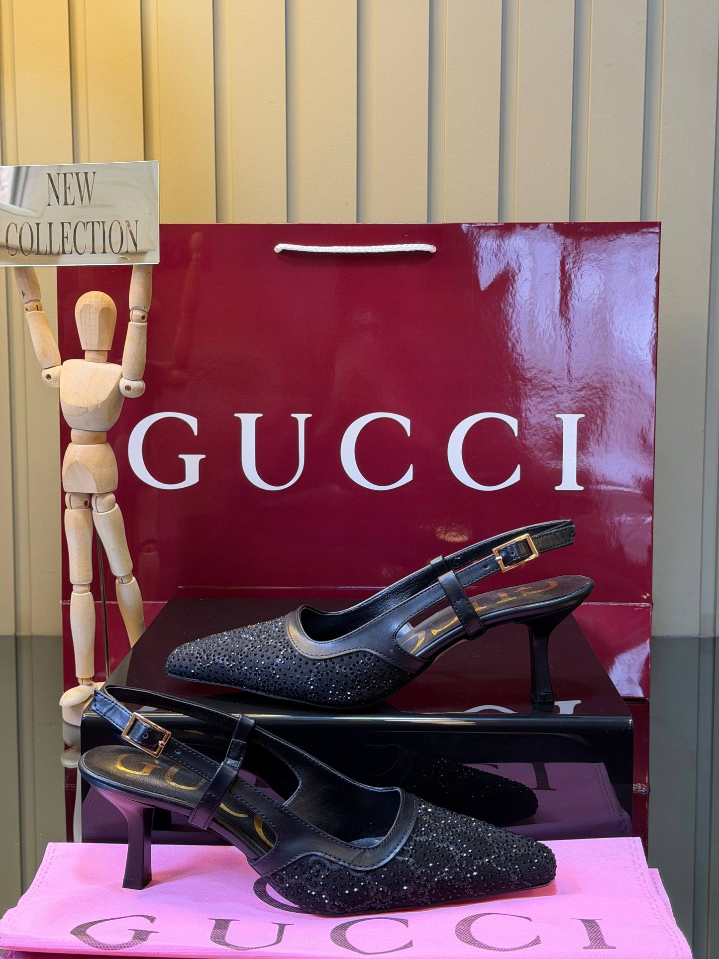 GG- Shoes