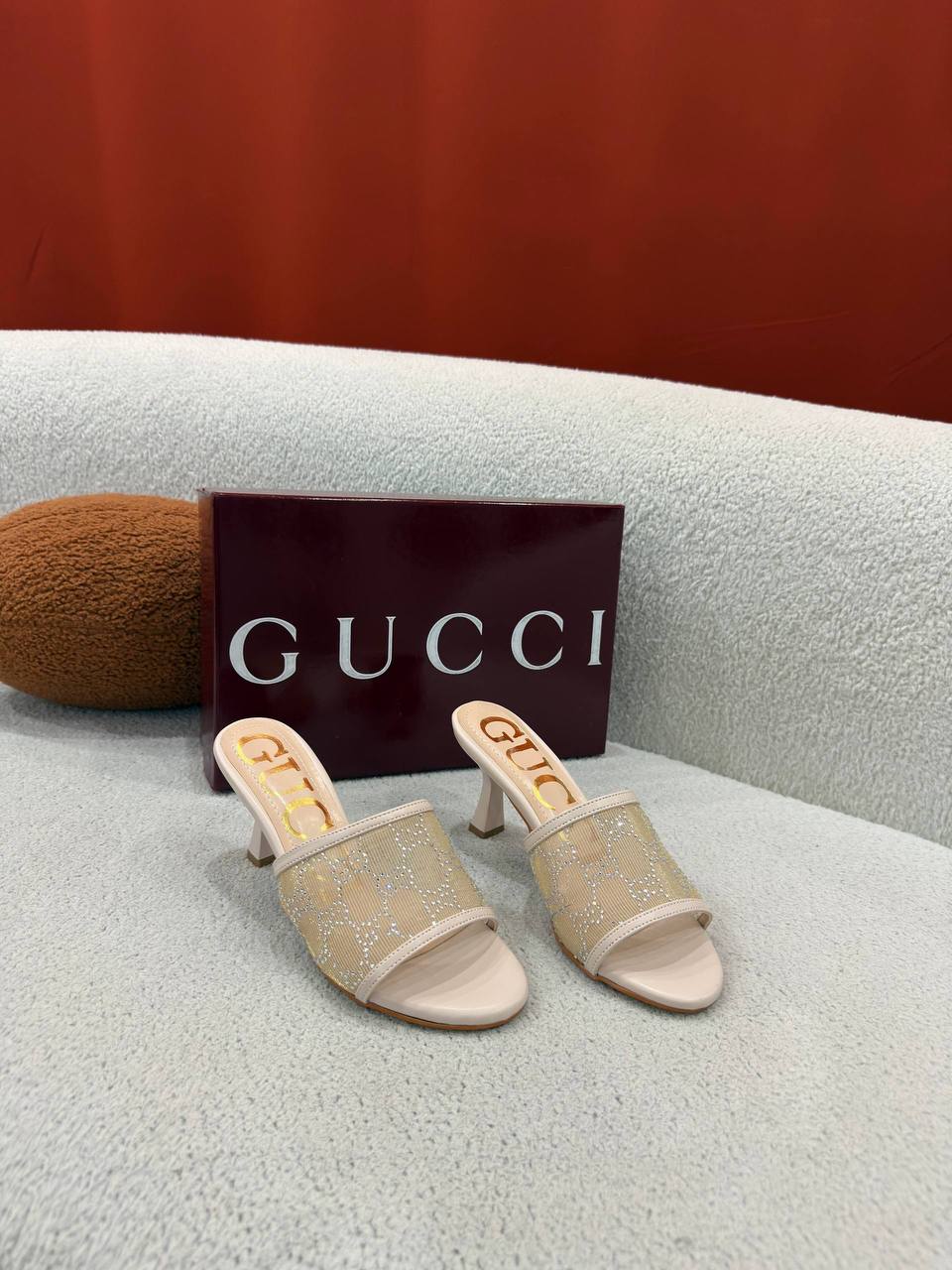 GG- Slippers