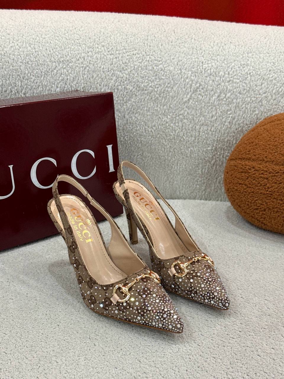 GG- Shoes