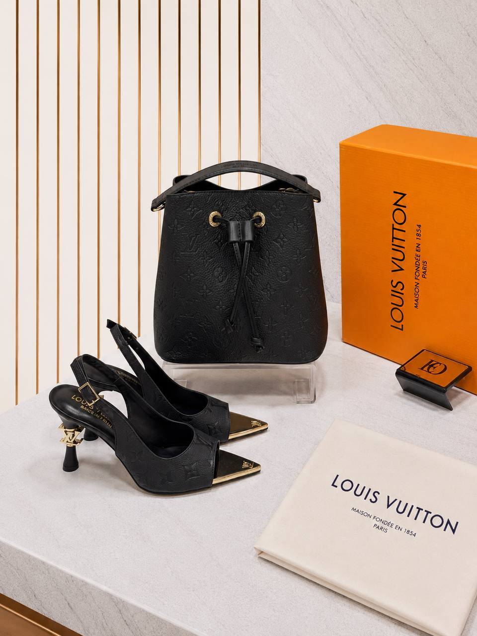 LVS- NeoNeo Bag Set