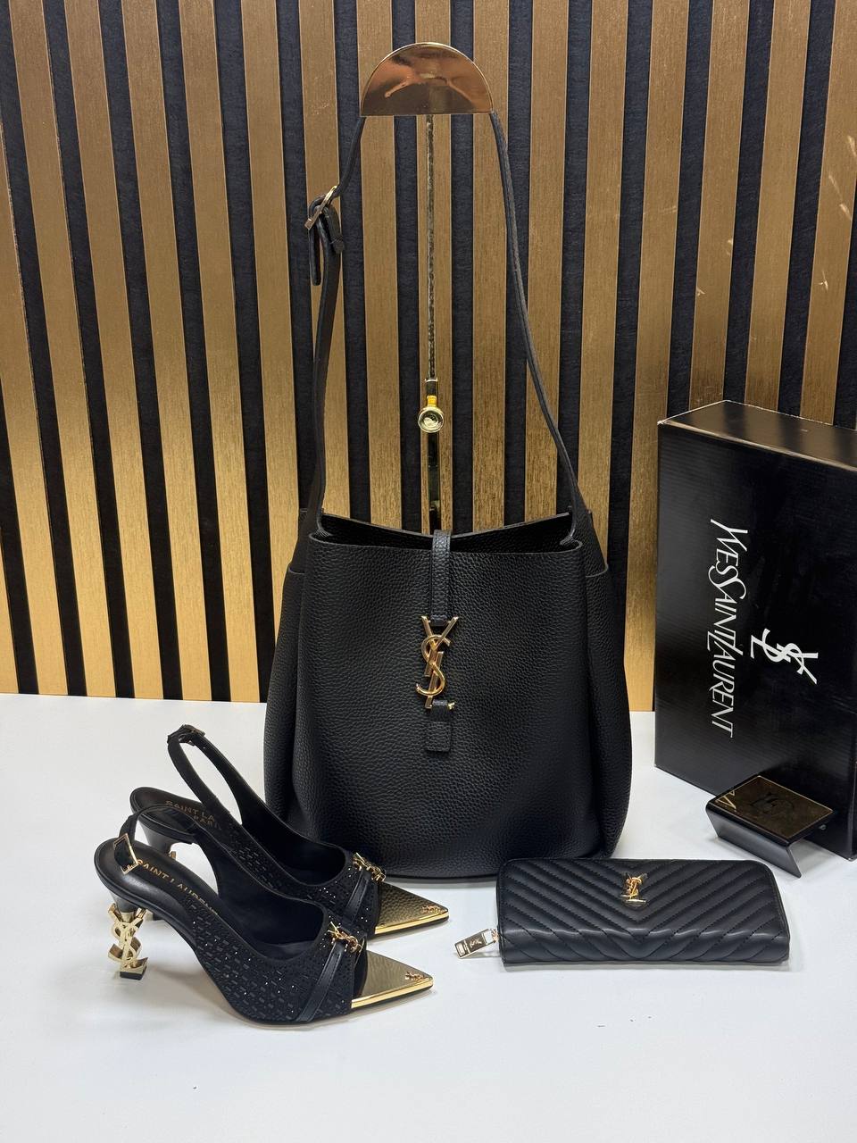 YSI- Le 5a7 Bag Set
