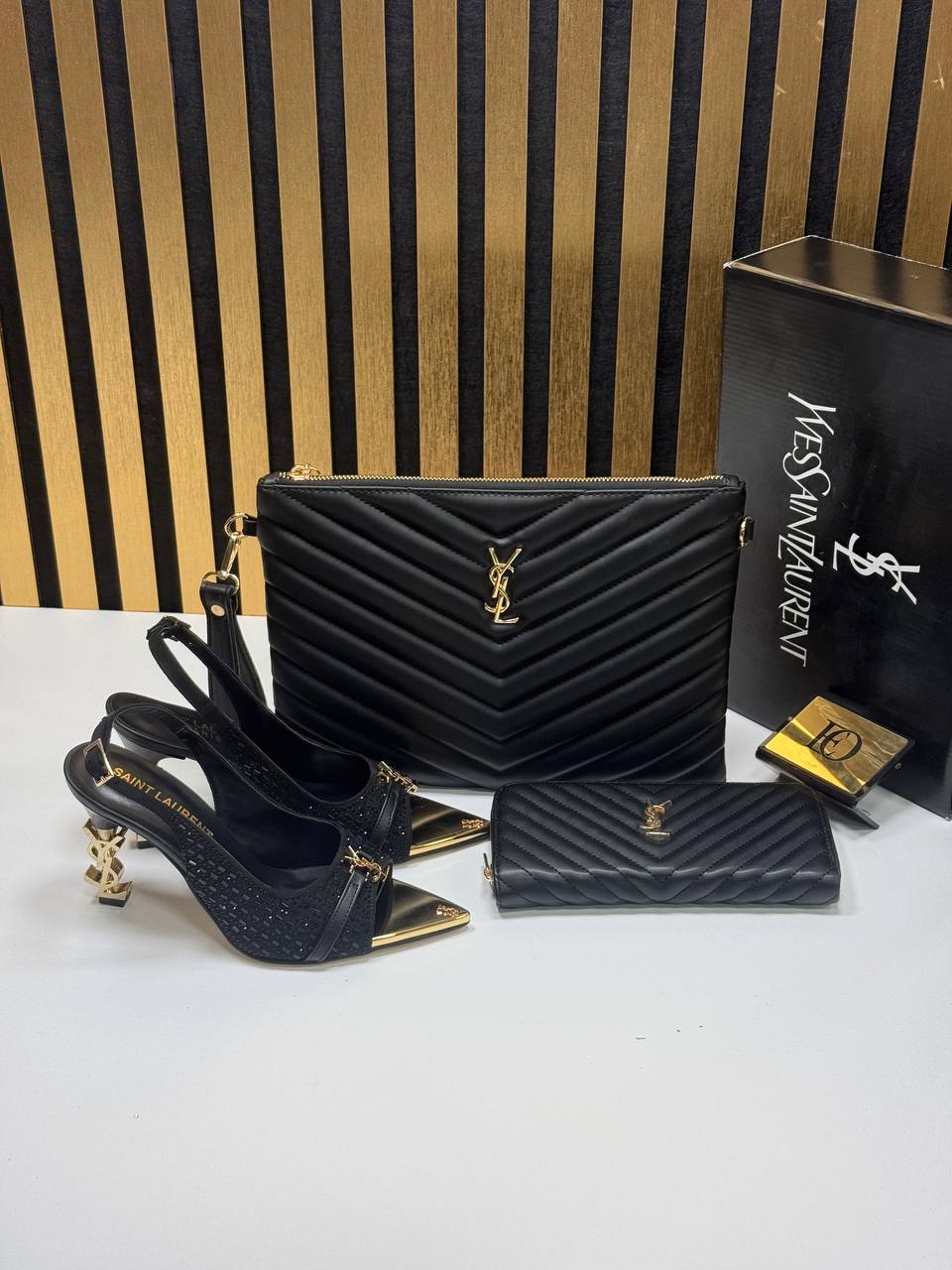 YSI- Bag Set