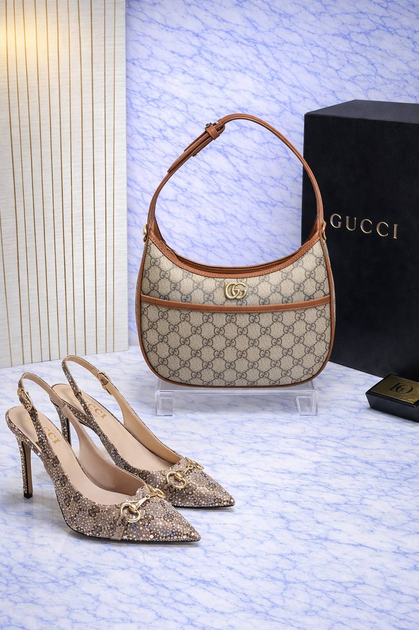 GG- Bag Set