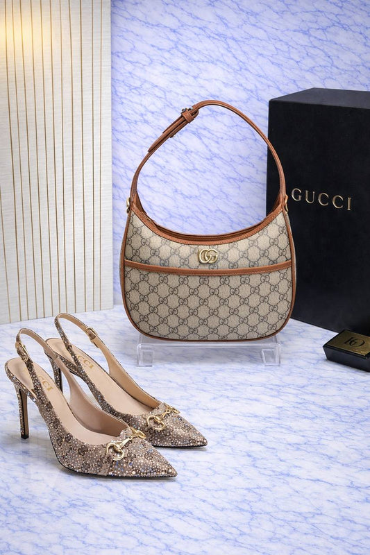 GG- Bag Set