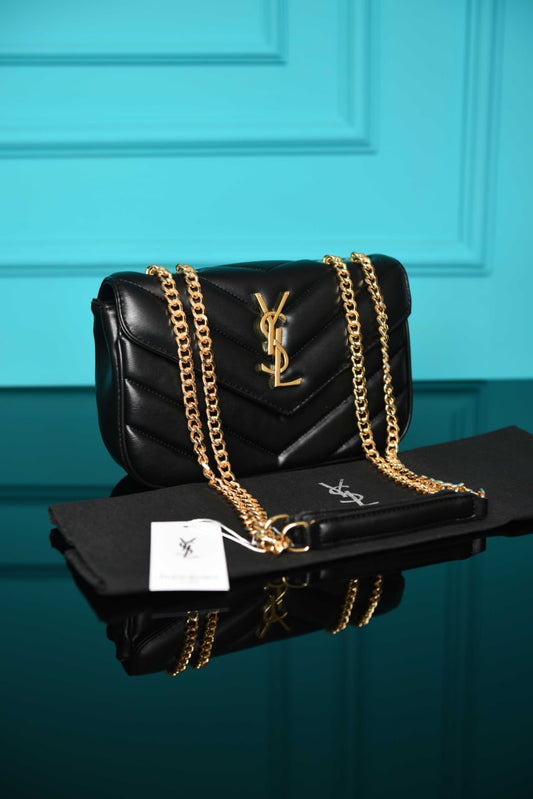 YSI- LouLou Small in Matelesse Bag