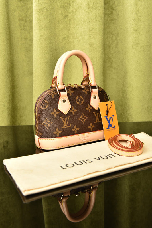 LVS- Alma BB Mini Bag