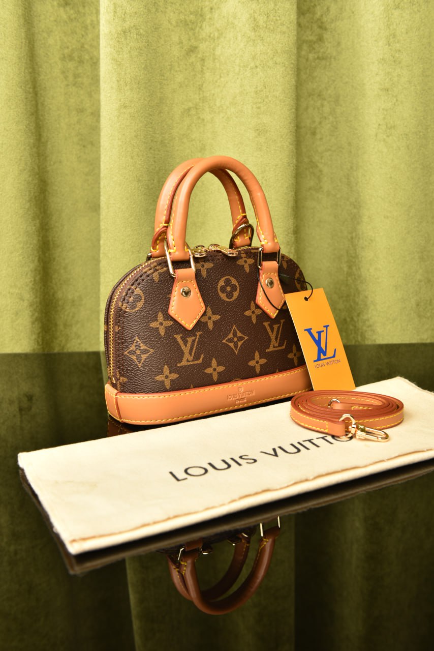 LVS- Alma BB Mini Bag