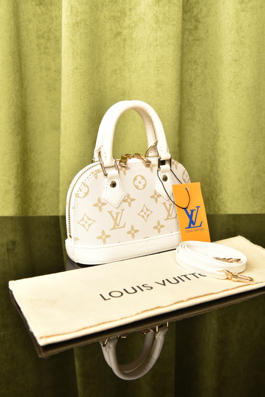 LVS- Alma BB Mini Bag