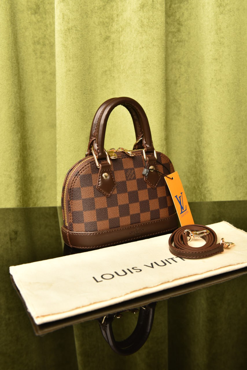 LVS- Alma BB Mini Bag