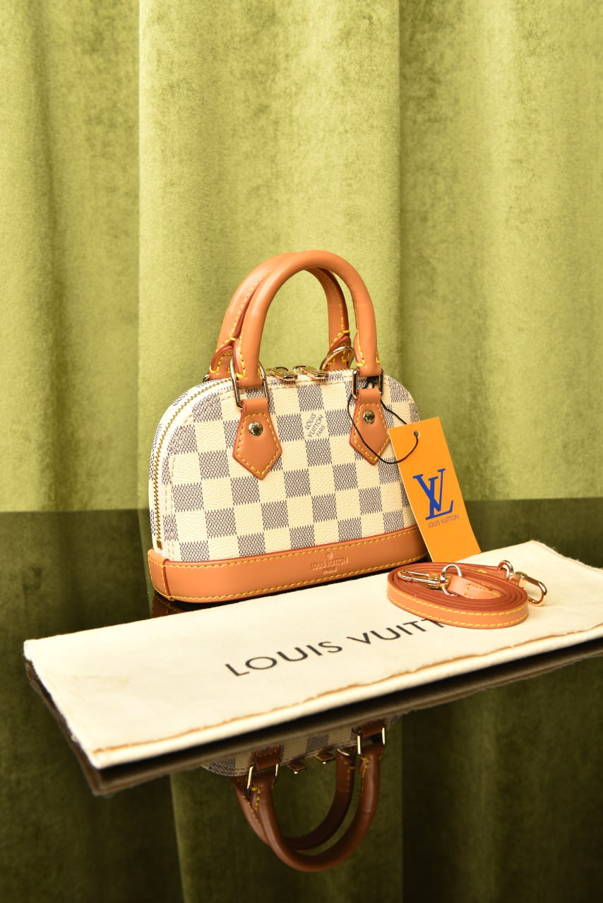 LVS- Alma BB Mini Bag