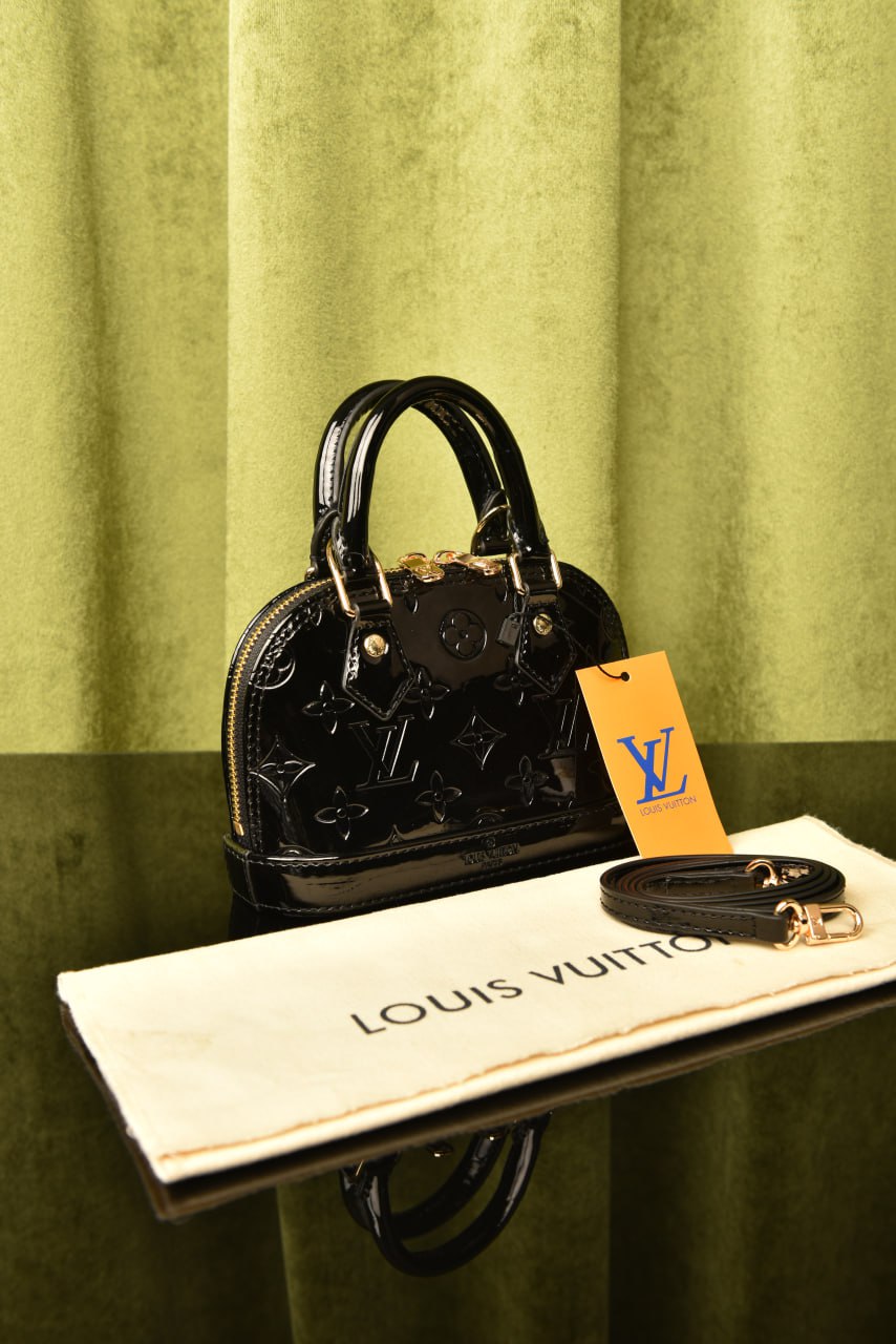 LVS- Alma BB Mini Bag