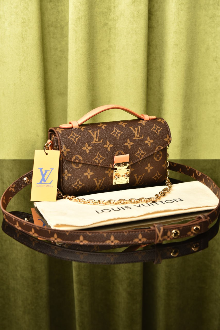 LVS- Metis Mini Pochette Bag