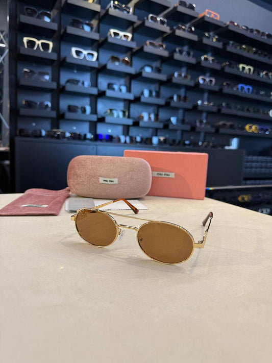 MUI- Sunglasses