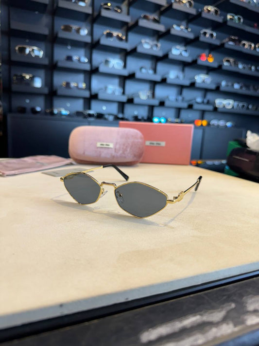 MUI- Sunglasses