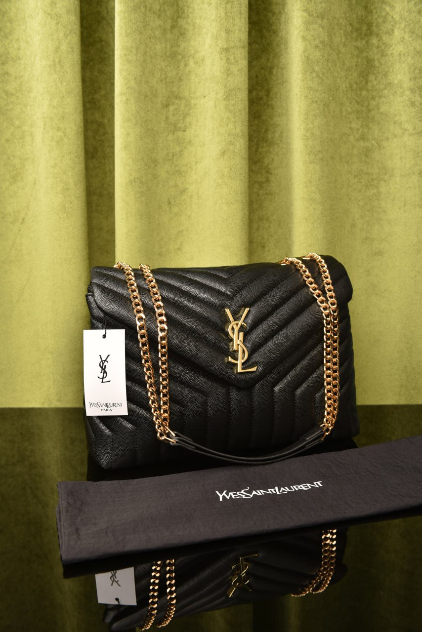 YSI- LouLou Bag