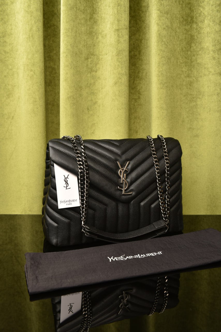 YSI- LouLou Bag