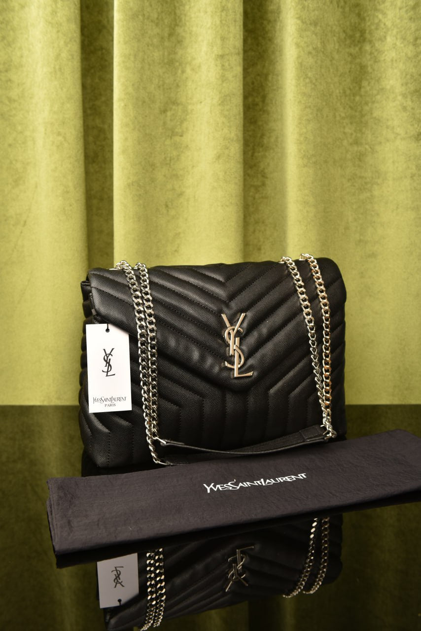 YSI- LouLou Bag