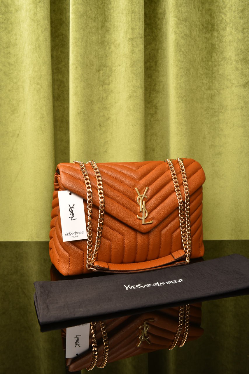 YSI- LouLou Bag