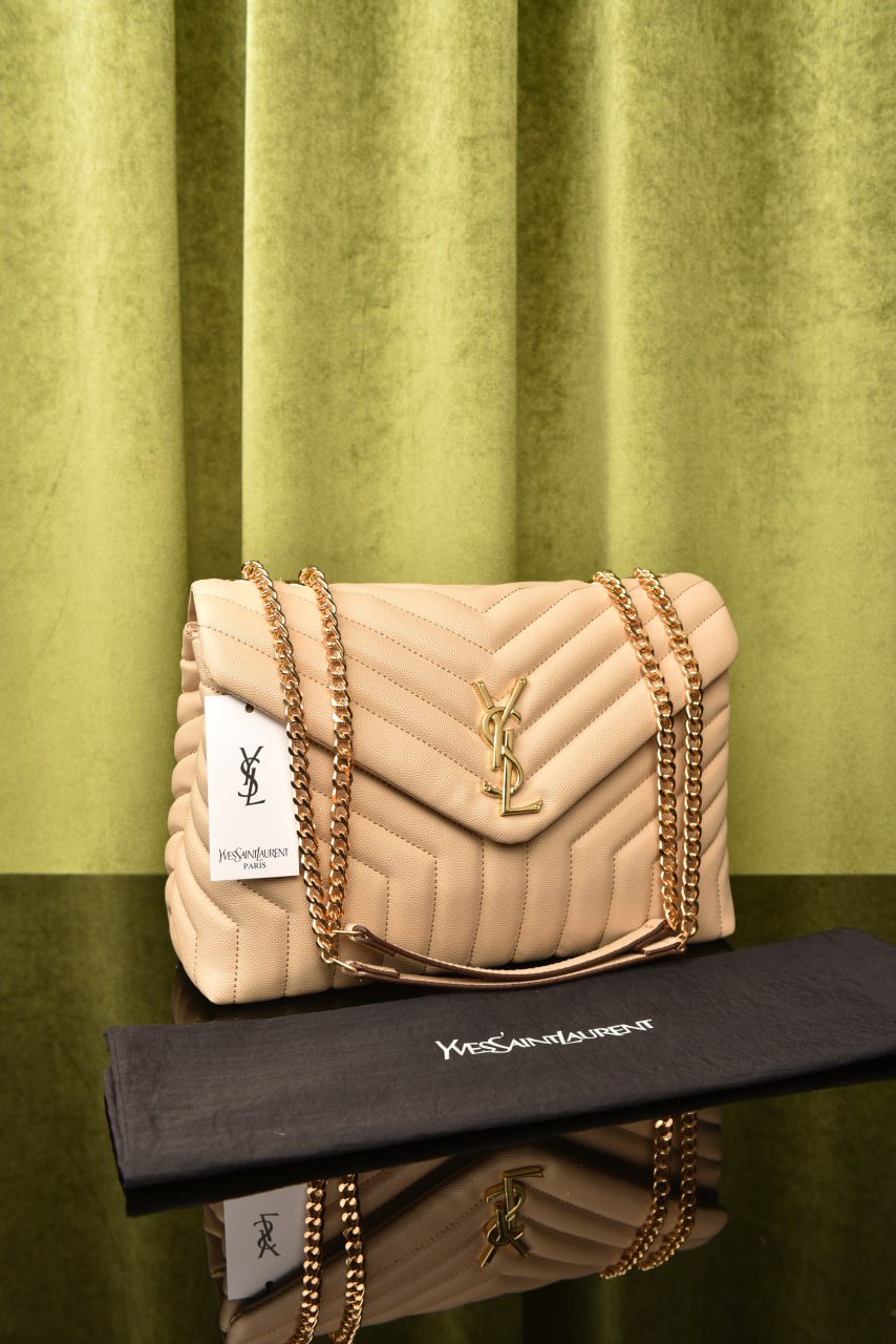 YSI- LouLou Bag