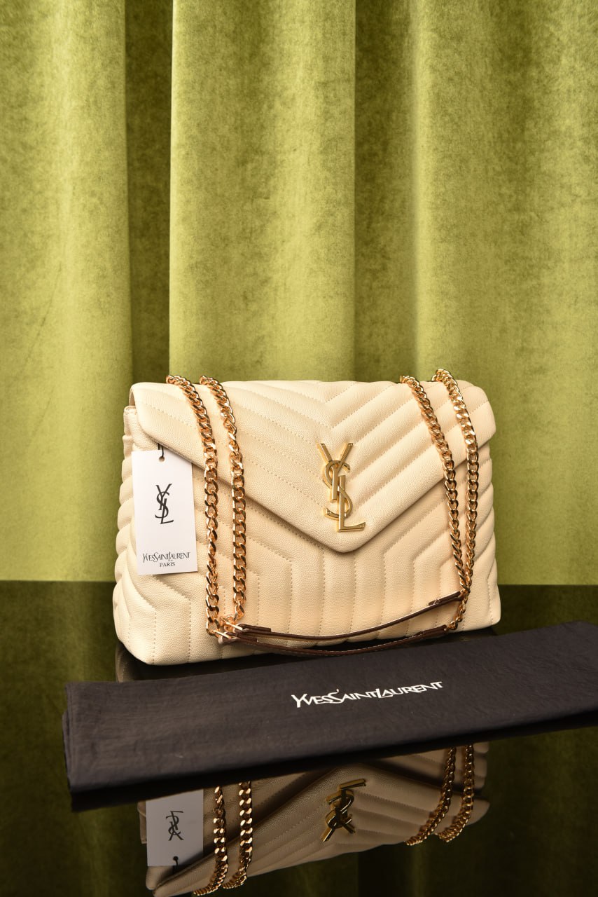 YSI- LouLou Bag