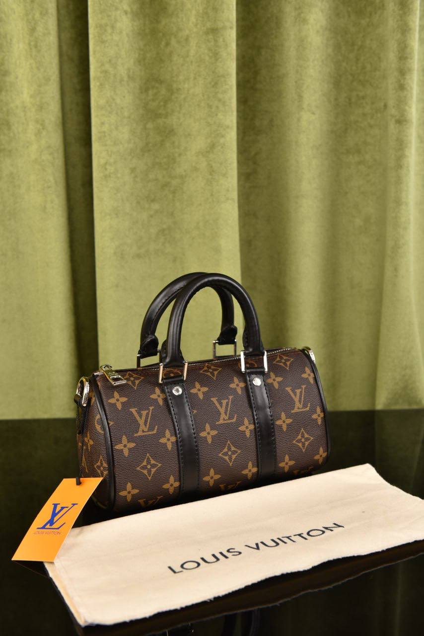 LVS - KEEPALL  XS