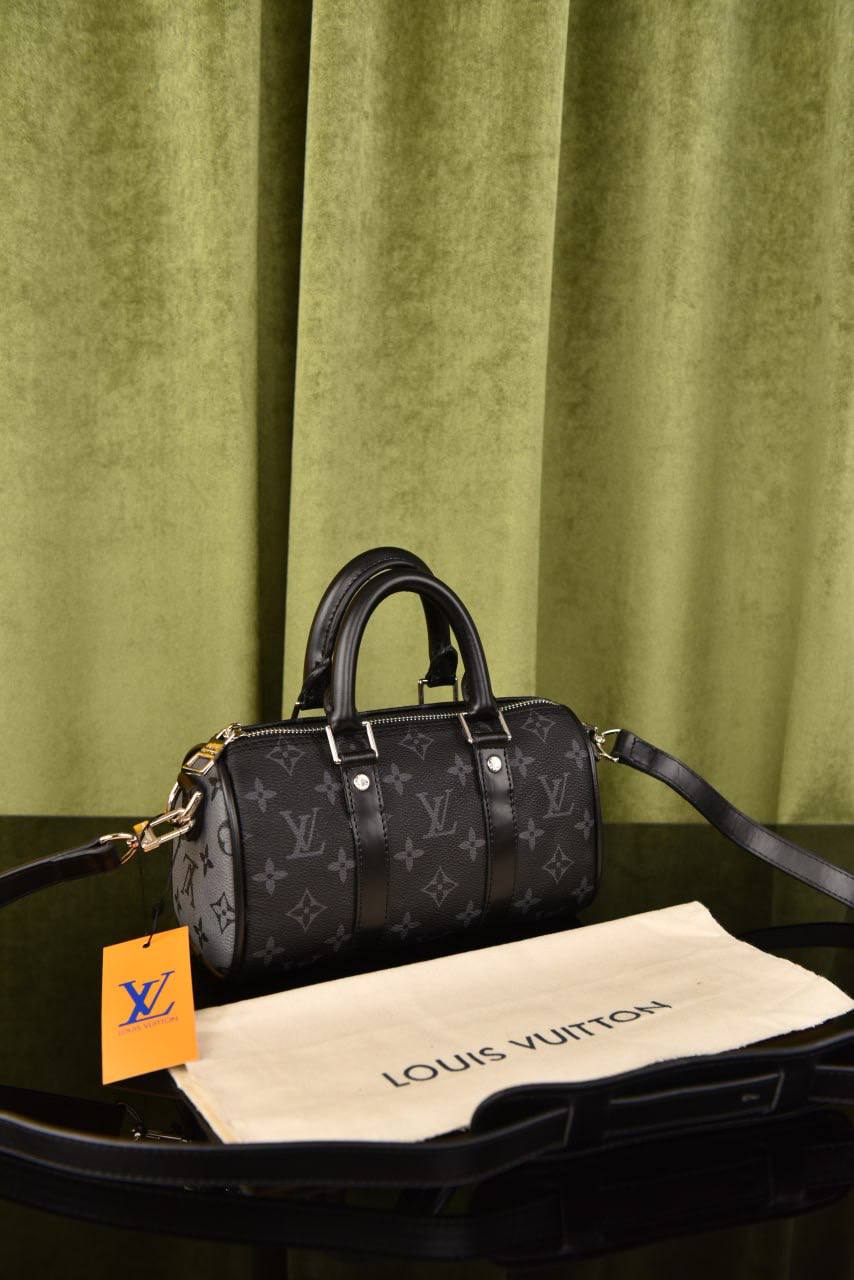LVS - KEEPALL  XS
