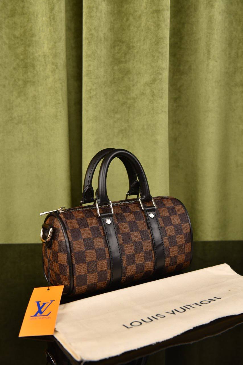 LVS - KEEPALL  XS
