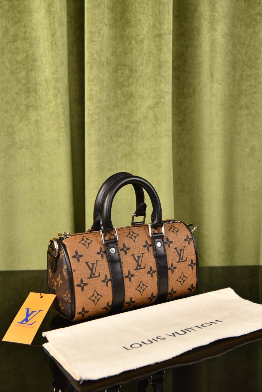LVS - KEEPALL  XS